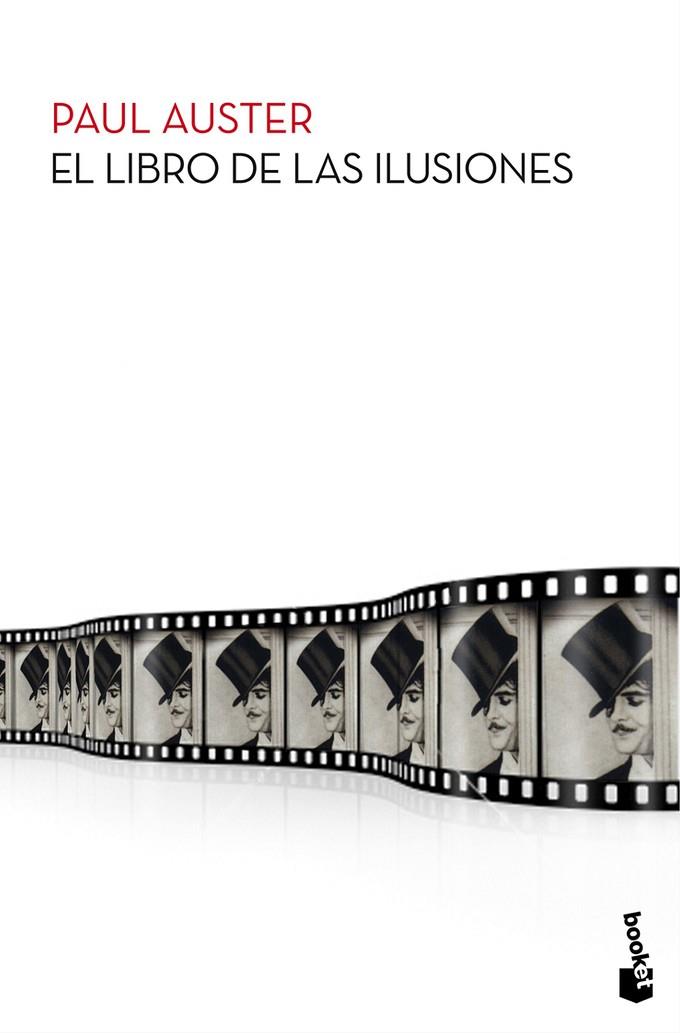 El libro de las ilusiones | 9788432200380 | Paul Auster