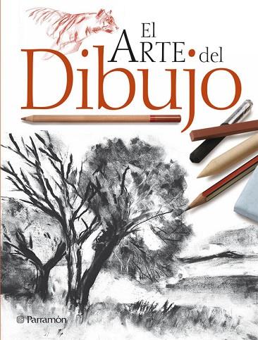 EL ARTE DEL DIBUJO | 9788434232976 | DAVID SANMIGUEL