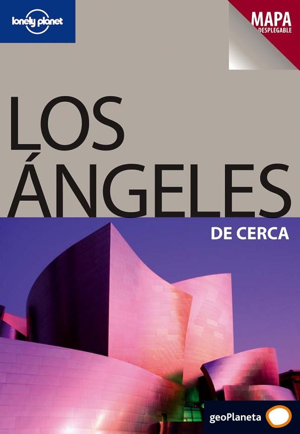 LOS ANGELES DE CERCA | 9788408089179 | AMY C. BALFOUR