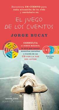 EL JUEGO DE LOS CUENTOS | 9788478712014 | JORGE BUCAY
