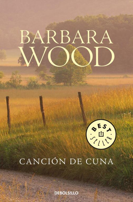 CANCION DE CUNA | 9788497596558 | BARBARA WOOD