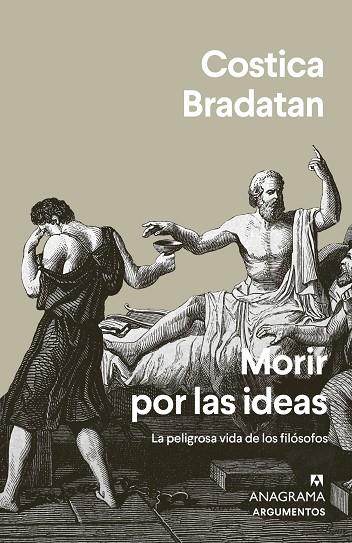 Morir por las ideas | 9788433964991 | Costica Bradatan