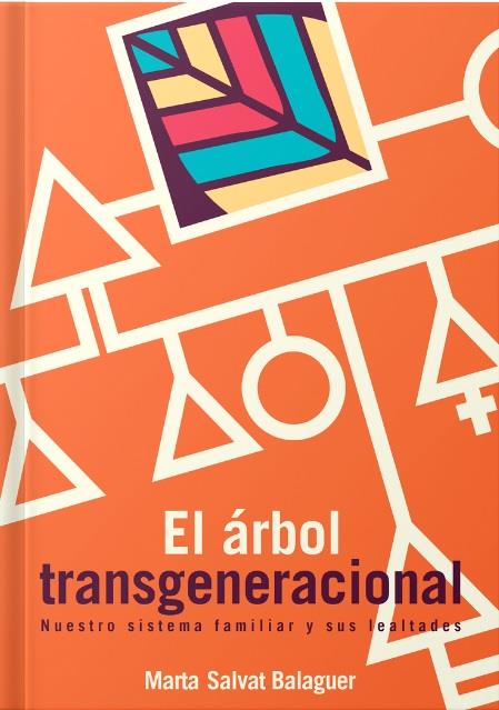 EL ARBOL TRANSGENERACIONAL | 9788409290192 | MARTA SALVAT BALAGUER