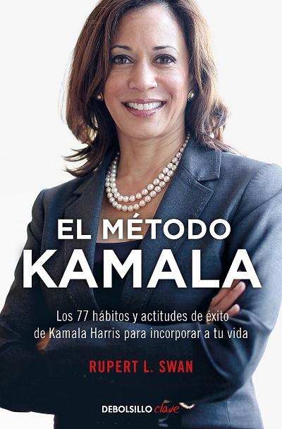 EL METODO KAMALA | 9788466357630 | RUPERT L. SWAM