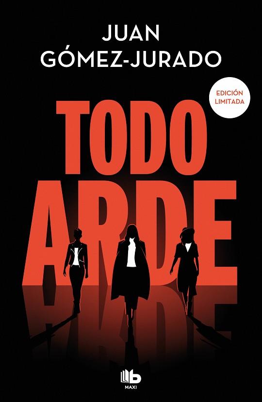 TODO ARDE 01 | 9788413149738 | JUAN GOMEZ-JURADO