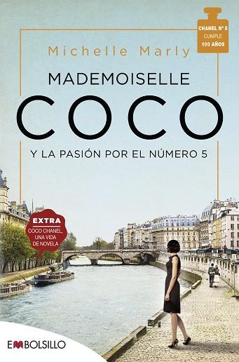 MADEMOISELLE COCO | 9788418185052 | MICHELLE MARLY