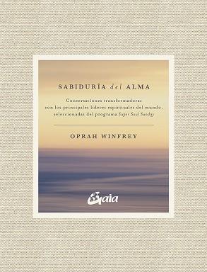 SABIDURIA DEL ALMA | 9788484458609 | OPRAH WINFREY