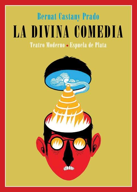 La divina comedia | 9788418153303 | BERNAT CASTANY PRADO