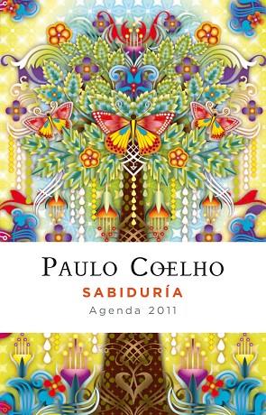 SABIDURIA - AGENDA 2011 | 9788408093022 | PAULO COELHO
