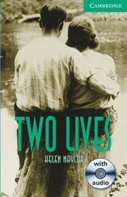 TWO LIVES | 9780521686488 | NAYLOR, HELEN