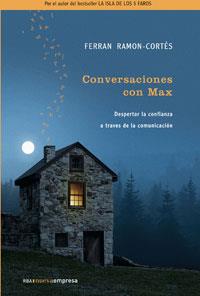 CONVERSACIONES CON MAX | 9788489662339 | CORTES, FERRAN RAMON
