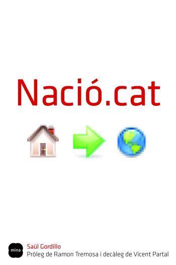 NACIO. CAT | 9788496499669 | GORDILLO, SAUL