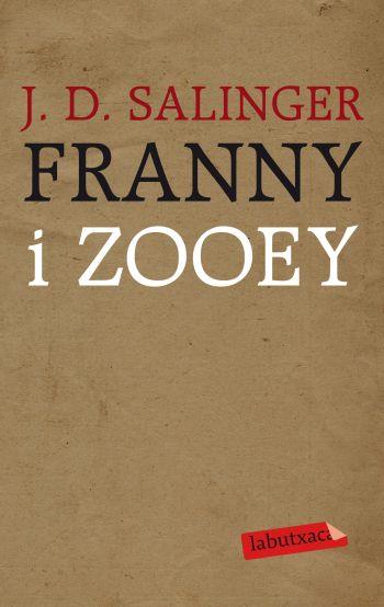 FANNY I ZOOEY | 9788499301167 | SALINGER, J.D.