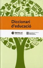 DICCIONARI D'EDUCACIO | 9788439387435 | TERMCAT