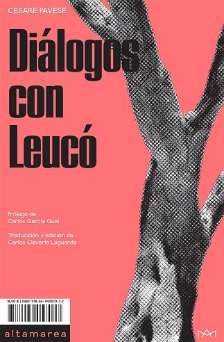 Diálogos con Leuco | 9788494957017 | Cesare Pavese
