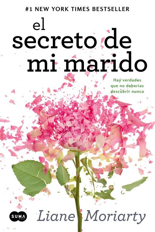 EL SECRETO DE MI MARIDO | 9788483656112 | Lilian Moriarty