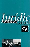 DICCIONARI JURIDIC CATALA (GRAN) | 9788485194797 | COL.LEGI D'ADVOCATS DE BARCELONA