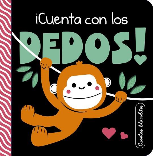 Cuenta con los dedos! | 9788448864231 | VVAA