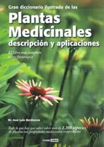 GRAN DICCIONARIO ILUSTRADO DE LAS PLANTAS MEDICINALES | 9788475565781 | BERDONCES, JOSEP LLUIS
