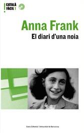 ANNA FRANK DIARI D'UNA NOIA CATALA FACIL 1 | 9788497660877 | VV.AA.
