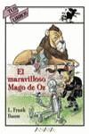 EL MARAVILLOSO MAGO DE OZ (TUS LIBROS) | 9788420700274 | BAUM, L.FRANK