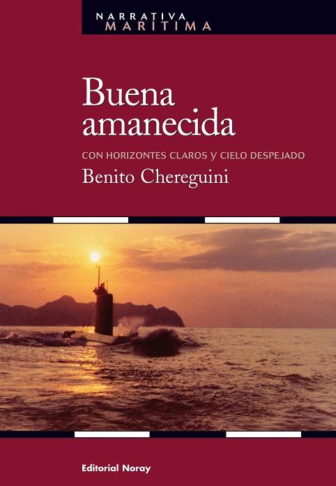 BUENA AMANECIDA CON HORIZONTES CLAROS Y CIELO DESPEJADO | 9788474861815 | CHEREGUINI DE TAPIA, BENITO