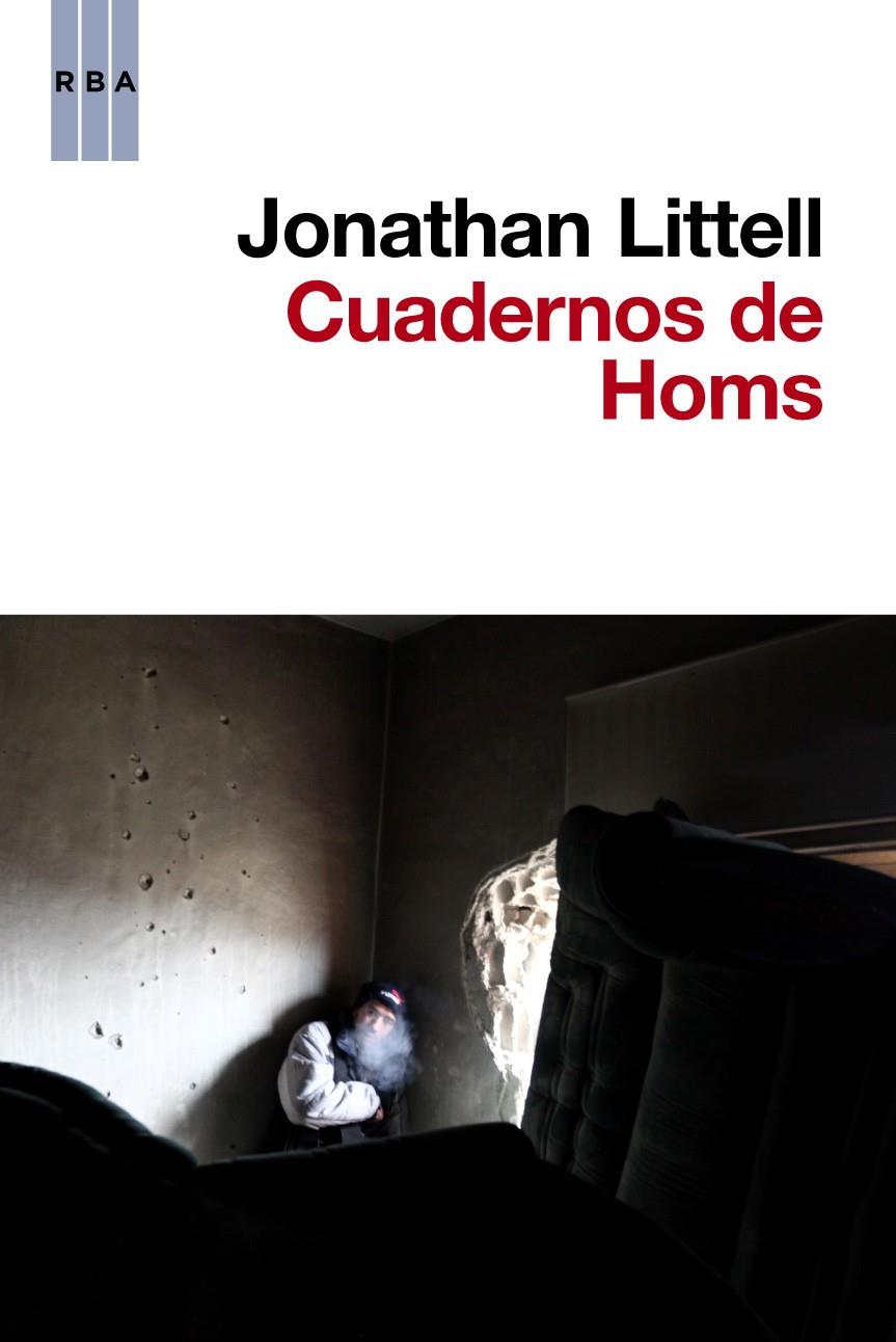CUADERNOS DE HOMS | 9788490063262 | LITTELL, JONATHAN
