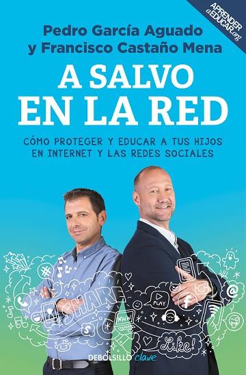 A SALVO EN LA RED | 9788466342377 | PEDRO GARCIA AGUADO & FRANCISCO CASTAÑO MENA