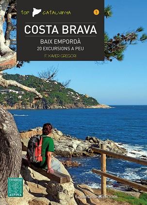 COSTA BRAVA | 9788490341537 | GREGORI, XAVIER