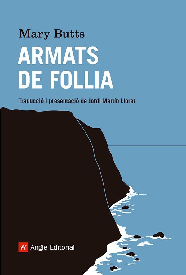 ARMATS DE FOLLIA | 9788410112070 | MARY BUTTS