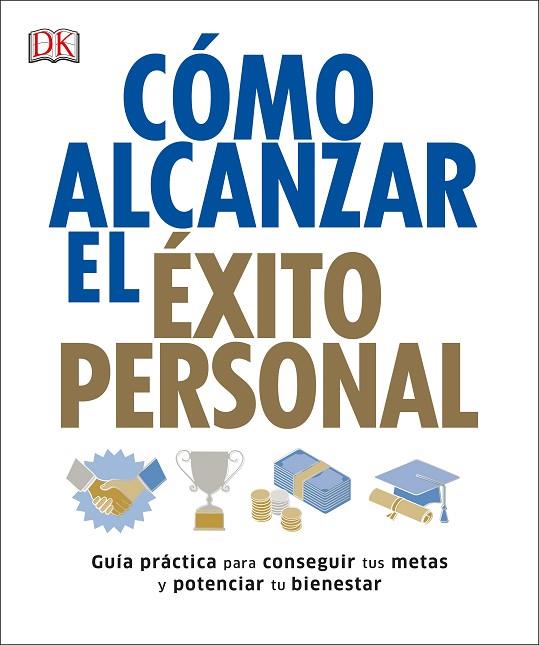 COMO ALCANZAR EL EXITO PERSONAL | 9780241313312 | VVAA