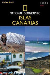 ISLAS CANARIAS | 9788482984865 | NATIONAL GEOGRAPHIC