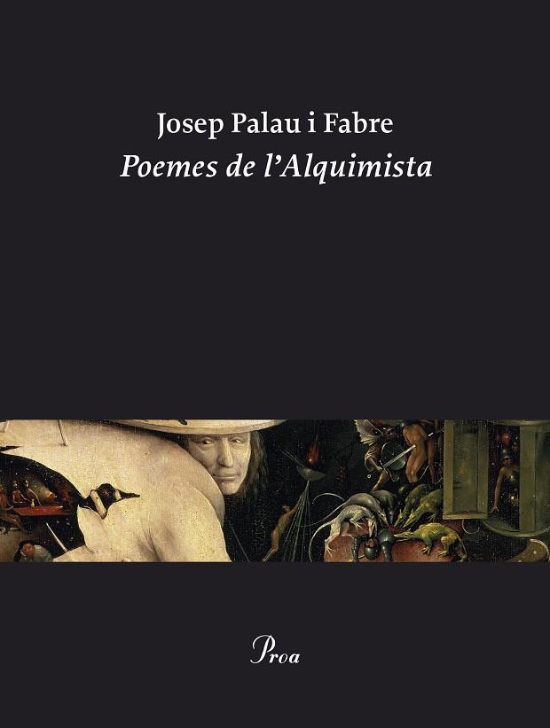 POEMES DE L'ALQUIMISTA | 9788482563879 | PALAU FABRE, JOSEP