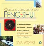 CURSO AVANZADO DE FENG-SHUI | 9788484450436 | WONG, EVA