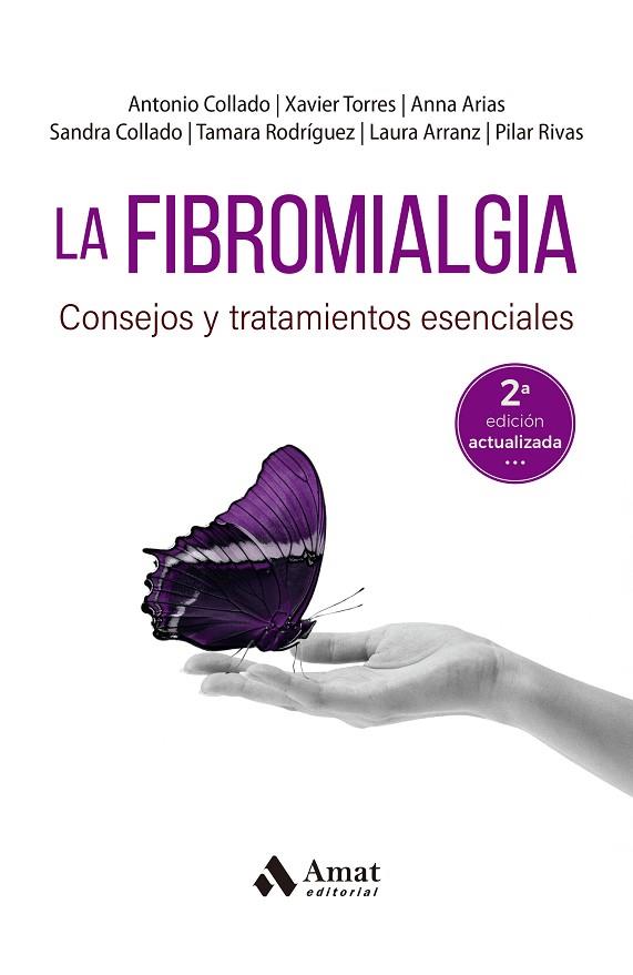 LA FIBROMIALGIA | 9788419341884 | VVAA