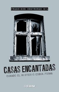 CASAS ENCANTADAS | 9788441420823 | CONTRERAS GIL, FRANCISCO