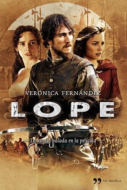 LOPE | 9788484608875 | FERNANDEZ, VERONICA