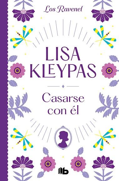 CASARSE CON EL | 9788413144030 | LISA KLEYPAS