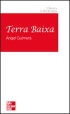 TERRA BAIXA | 9788448148324 | GUIMERA, ANGEL