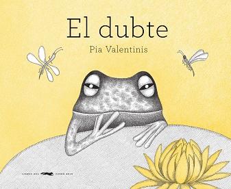 EL DUBTE | 9788492412549 | VALENTINIS, PIA