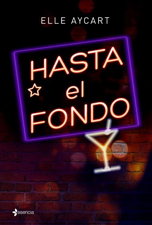 HASTA EL FONDO | 9788408151050 | AYCART, ELLA