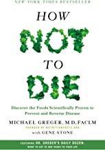 HOW NOT TO DIE | 9781250066114 | MICHAEL GREGER