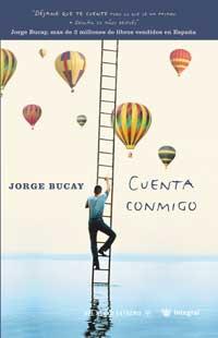 CUENTA CONMIGO | 9788478713240 | JORGE BUCAY
