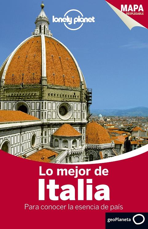 LO MEJOR DE ITALIA 3 | 9788408132097 | VV.AA