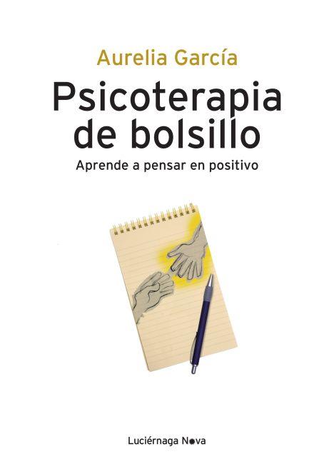 PSICOTERAPIA DE BOLSILLO | 9788492545698 | GARCIA, AURELIA