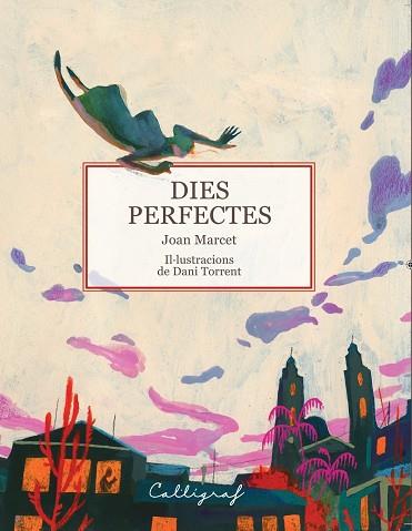 DIES PERFECTES | 9788412759358 | JOAN MARCET MARTÍNEZ