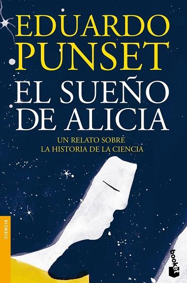 EL SUEÑO DE ALICIA | 9788423348961 | EDUARDO PUNSET
