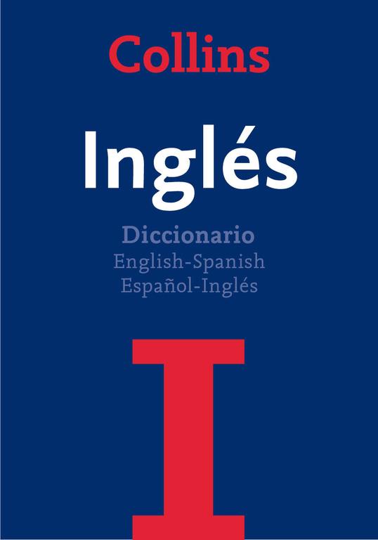 BASICO INGLES - DICCIONARIO | 9788425343643 | COLLINS