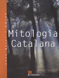 MITOLOGIA CATALANA (CATALA) | 9788475335278 | SOLER I AMIGO, JOAN