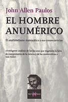 EL HOMBRE ANUMERICO | 9788472231498 | PAULOS, JOHN ALLEN